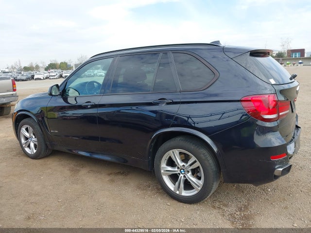 BMW X Series Sdrive35i