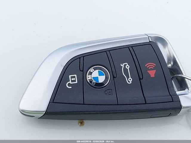 BMW X Series Sdrive35i