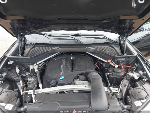 BMW X Series Sdrive35i