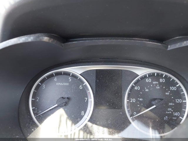 Nissan Versa 1.6 S