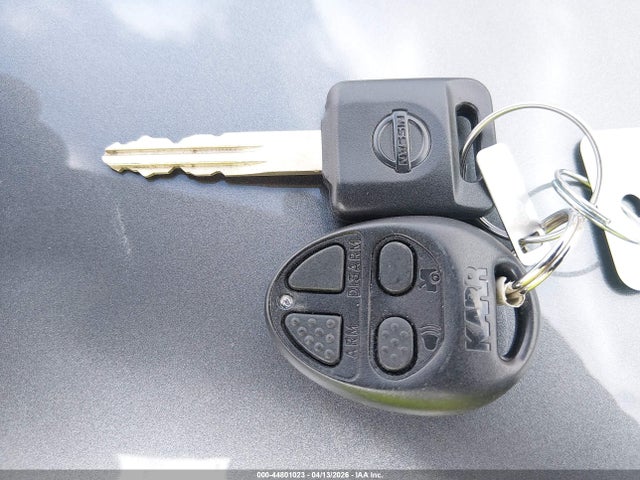 Nissan Versa 1.6 S