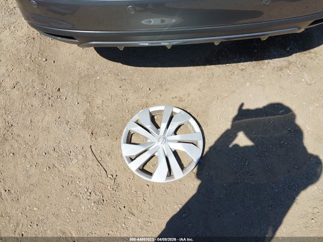 Nissan Versa 1.6 S