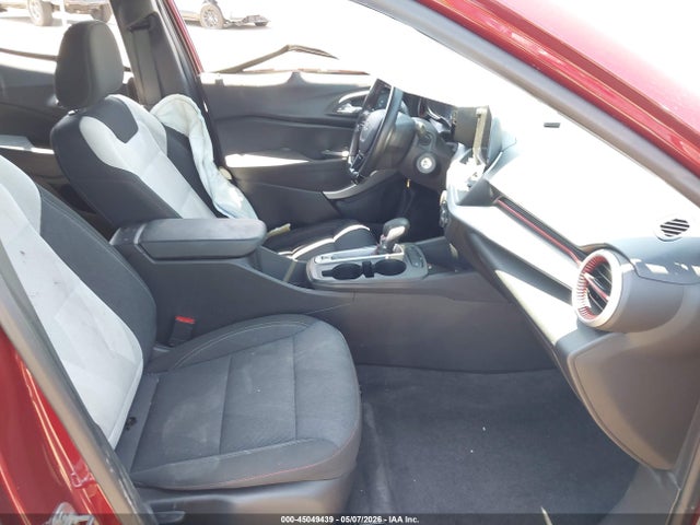 Chevrolet Trax Fwd 1rs