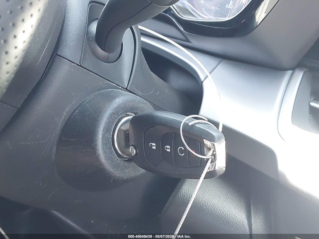 Chevrolet Trax Fwd 1rs