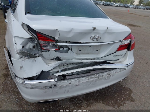 Hyundai Genesis 3.8