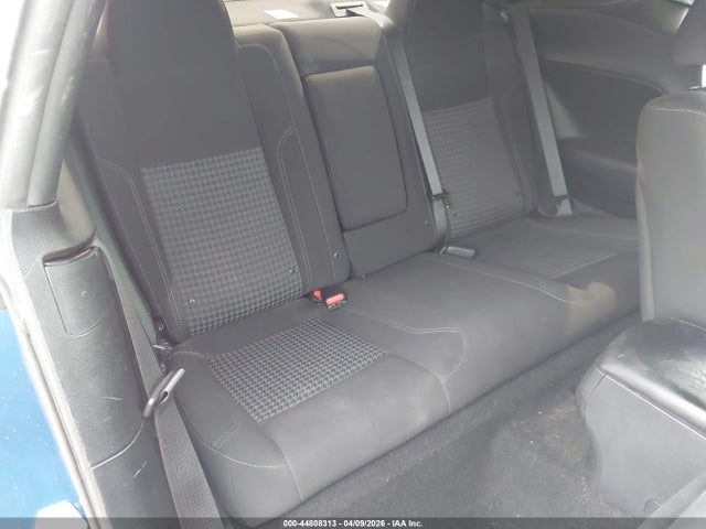 Dodge Challenger Sxt