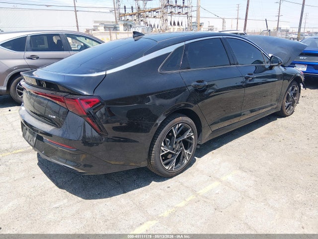 Kia K5 Gt-line Fwd
