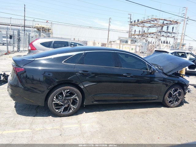 Kia K5 Gt-line Fwd