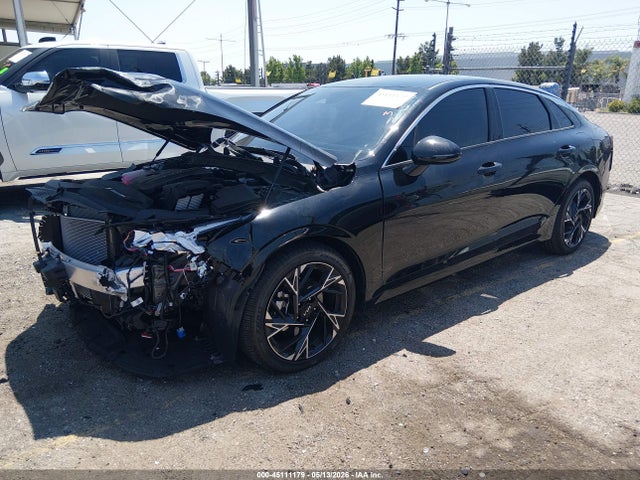 Kia K5 Gt-line Fwd
