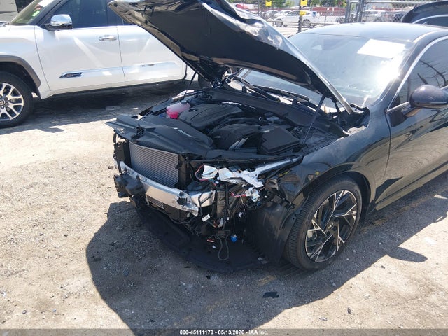 Kia K5 Gt-line Fwd
