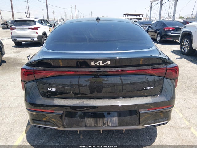 Kia K5 Gt-line Fwd