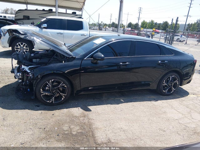 Kia K5 Gt-line Fwd