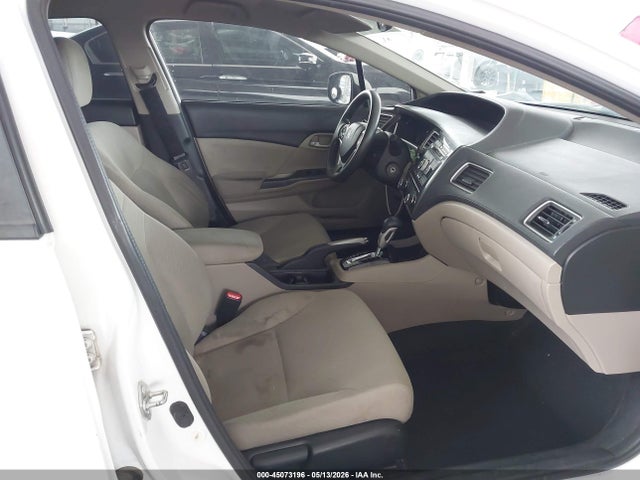 Honda Civic Hf