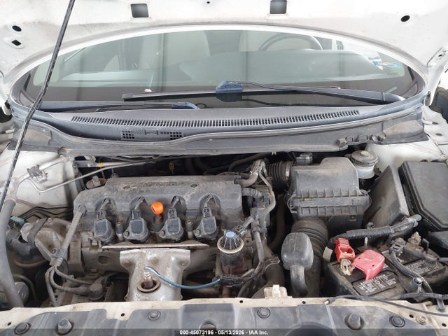 Honda Civic Hf