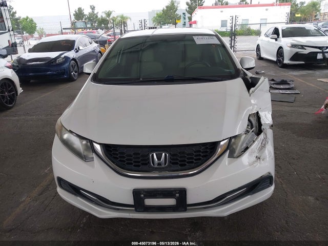 Honda Civic Hf