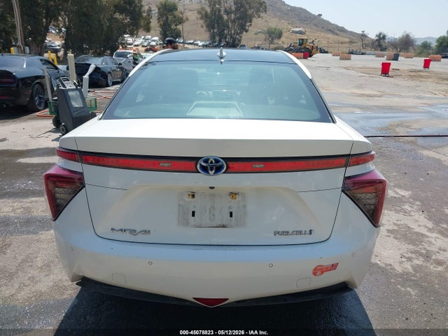Toyota Mirai
