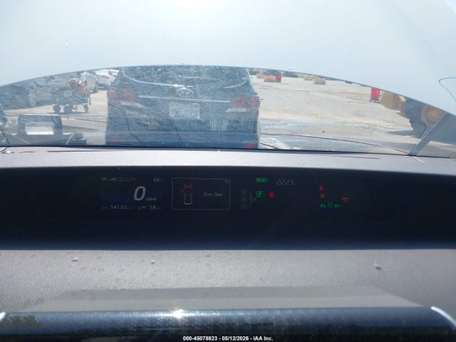 Toyota Mirai