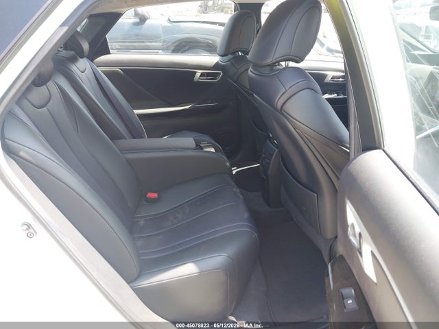 Toyota Mirai