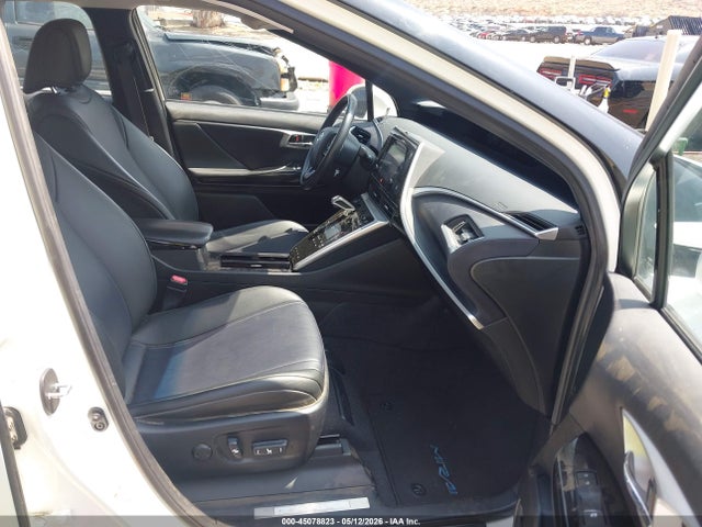 Toyota Mirai