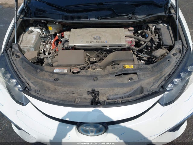 Toyota Mirai