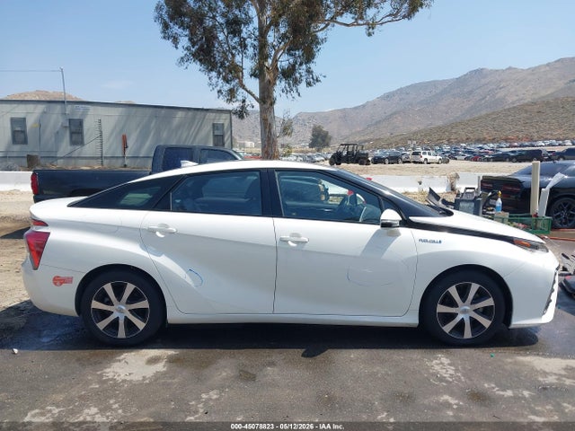 Toyota Mirai