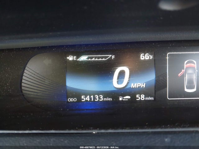 Toyota Mirai