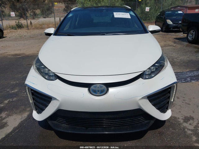 Toyota Mirai