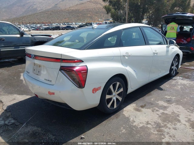 Toyota Mirai