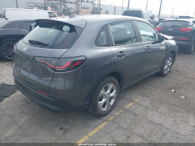 Honda HR-V 2wd Lx