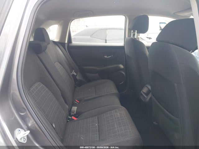 Honda HR-V 2wd Lx