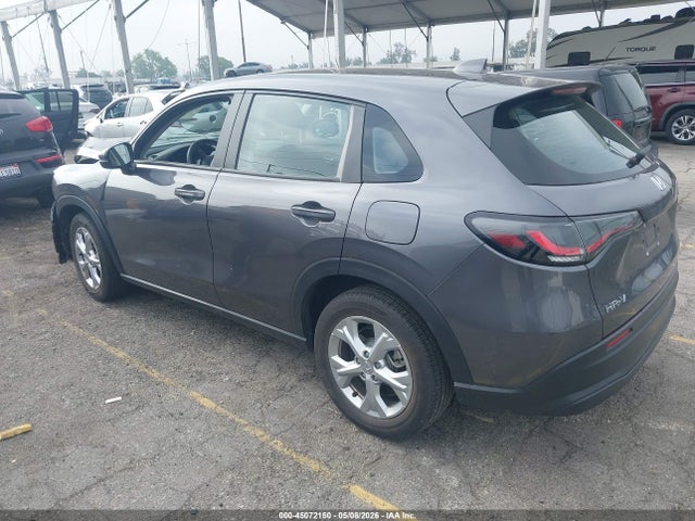 Honda HR-V 2wd Lx