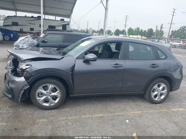 Honda HR-V 2wd Lx