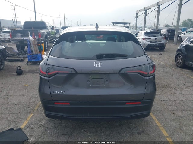 Honda HR-V 2wd Lx