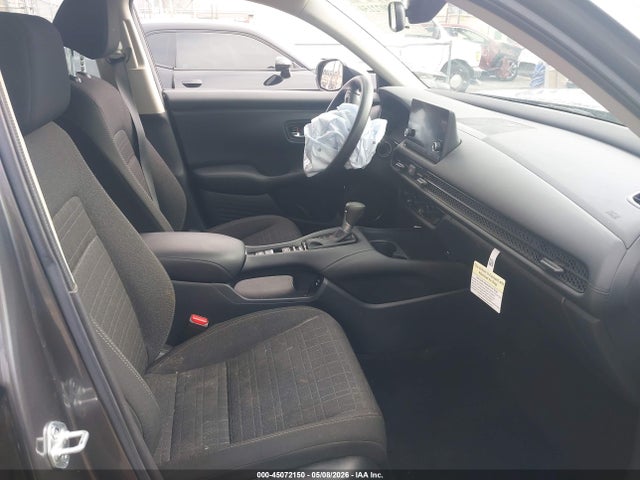 Honda HR-V 2wd Lx