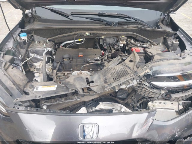 Honda HR-V 2wd Lx