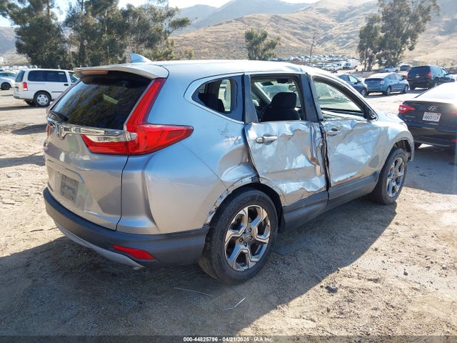 Honda CR-V Ex