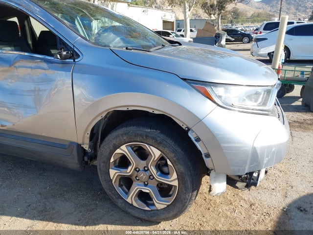 Honda CR-V Ex