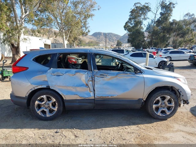 Honda CR-V Ex