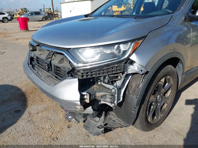Honda CR-V Ex