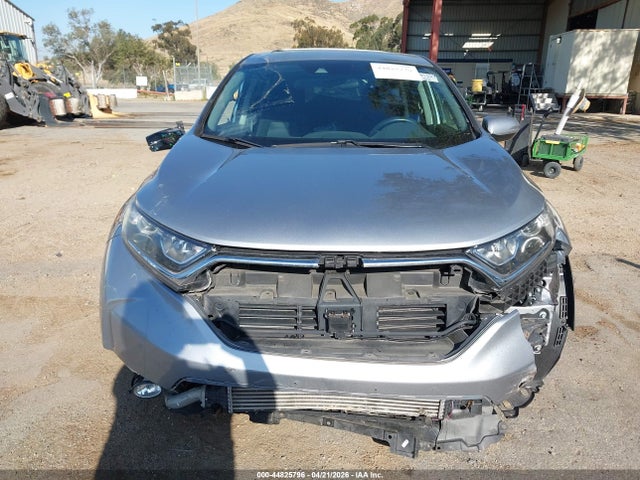 Honda CR-V Ex