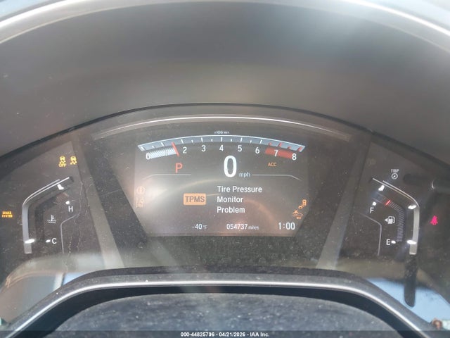Honda CR-V Ex
