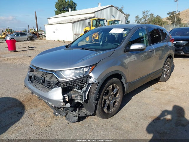 Honda CR-V Ex
