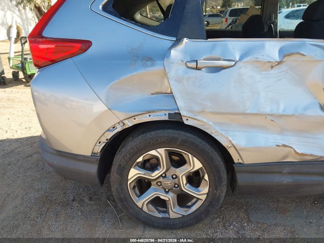 Honda CR-V Ex