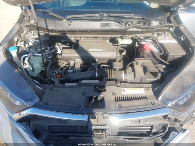 Honda CR-V Ex