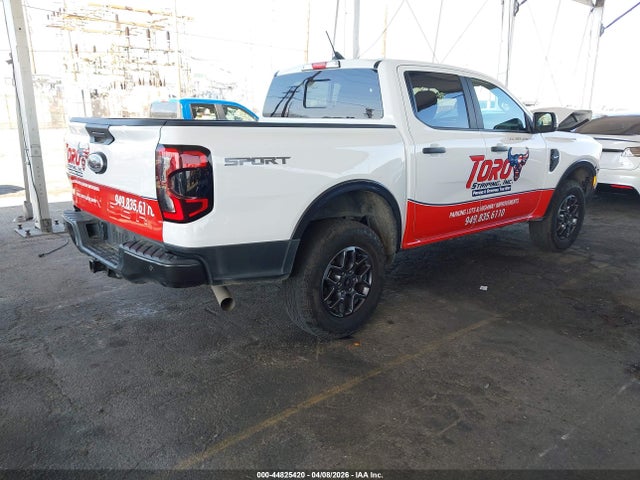 Ford Ranger Xlt