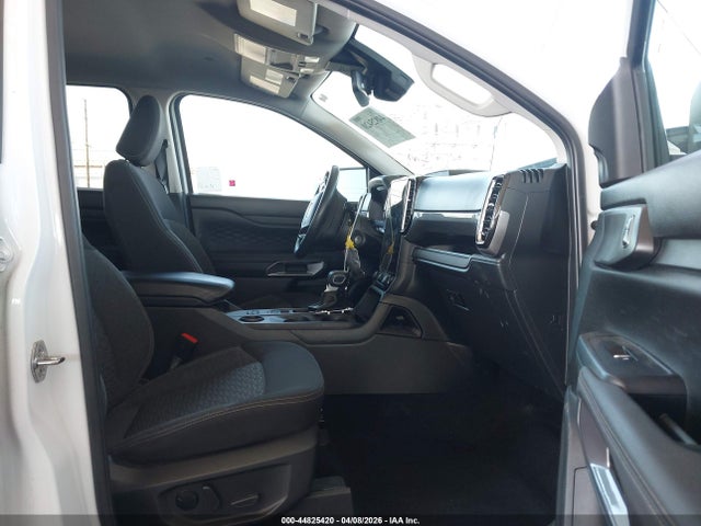 Ford Ranger Xlt