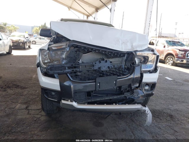 Ford Ranger Xlt