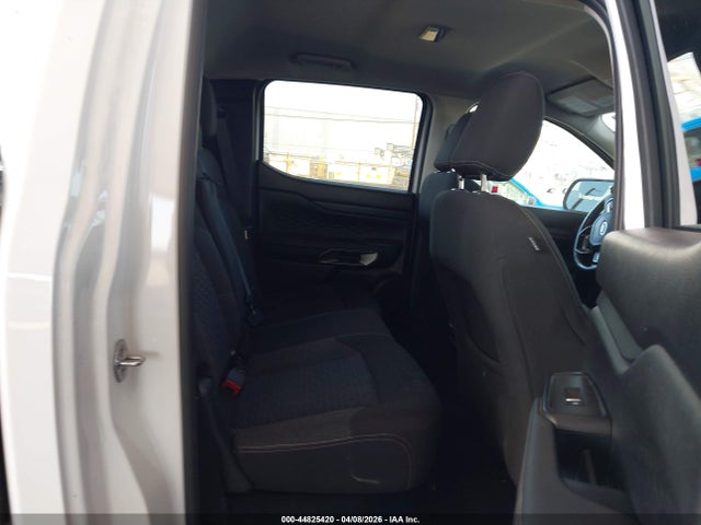 Ford Ranger Xlt