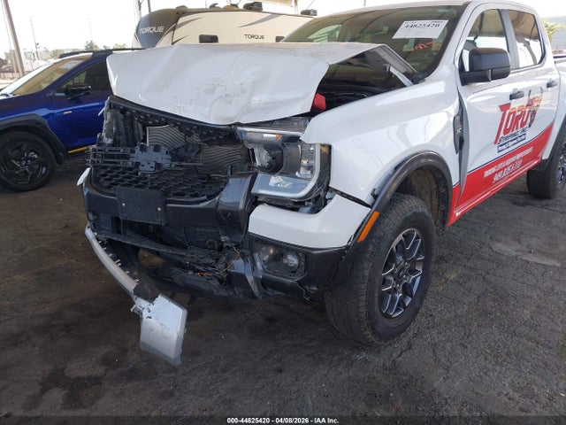 Ford Ranger Xlt