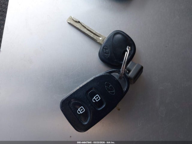 Hyundai TUCSON Se